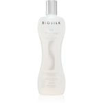 Biosilk Silk Therapy Original Regenererende silkebehandling til alle hårtyper 355 ml