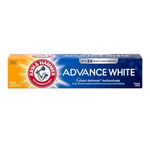 Arm & Hammer, AdvanceWhite, Anticavity Fluoride Toothpaste, Clean Mint, 121g