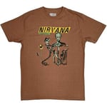 T-shirt Nirvana  Incesticide