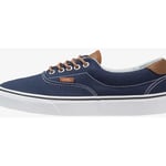 Baskets basses Vans  ERA59 Authentic Bleu