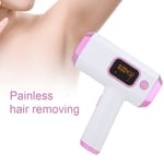 (EU Plug)Hair Removal Machine Private Part Body Lip Hair Removal Machine BLW