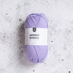 Merino Bomull 50 gr Cloud Dancer (00) Järbo