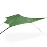 Ekstratak til Una-tretelt Tentsile Una Spare Fly 3 ForestGreen