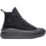 Baskets Converse  Move Platform Hi