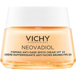 VICHY Kollektion Neovadiol Uppstramande anti-pigmenteringskräm SPF 50 50 ml (9.740,00 kr / 1 l)