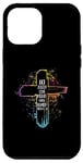 iPhone 12 Pro Max Act Justly Love Mercy Walk Humbly Micah Bible Verse Gateway Case