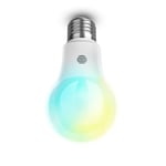 Hive Smart Light Bulb E27 Tuneable - Screw (V9), Works with Amazon Alexa, White
