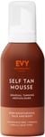 Evy Self Tan Mousse Medium/Dark 150 ml