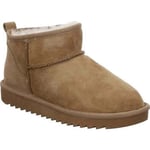 Bottines Ara  alaska booties brown