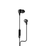 Skullcandy Hörlurar Set USB-C In-Ear Svart