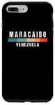 iPhone 7 Plus/8 Plus Maracaibo Venezuela City Trip Case