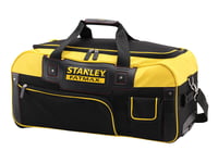 STANLEY® FatMax® Rolling Duffle Bag STA182706