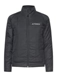 Adidas Terrex Terrex Multi Insulation Jacket Svart