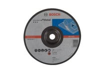 Bosch Standard for Metal A 24 P BF - slipskiva - för metallrör, icke-järnhaltig metall, stål, gjutjärn, profiler