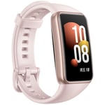 Honor-Bracelet Connect¿¿ Band 7 Ndavid",Capteur D'activit¿¿ Physique,Avec Suivi De La Fr¿¿Quence Cardiaque Et Du Taux D'oxyg¿¿Ne Dans Le Sang,Autonomie De 2 Semaines,"1.47 Pouces - Type Pink