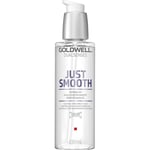 Goldwell Dualsenses Just Smooth Taming Oil 100 ml (2.010,00 kr / 1 l)