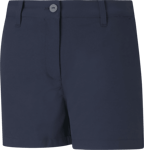 Puma G Golf Shorts Golfvaatteet NAVY BLAZER