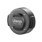 Ulanzi O-LOCK Til 1/4'' skrue