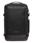 Tecum Ryggsäck Väska Black Eastpak