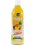 Tropical Aloe Vera Multifruit Läskedryck 500 ml