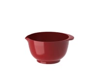 Rosti NEW Margrethe Mixing bowl 3 liter Red