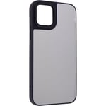 LEKI BYCPH COVER TIL IPHONE 11 PRO MIRROR SILVER