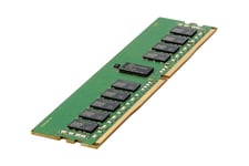 HPE Standard Memory - 8GB - DDR4 RAM - 2666MHz - DIMM 288-PIN - ECC - CL19