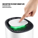 GB (US Plug)Small Dehumidifier Low Noise Low Power Consumption Household Mini De