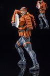 Dc Comics Pvc Artfx 1/6 Deathstroke (The New 52) 30 cm 901876