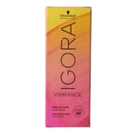 Teinture permanente Schwarzkopf Igora Vibrance 60 ml