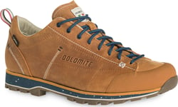 Dolomite Unisex Dolomite 54 Low FG EVO GORE-TEX Golden Yellow, 37.5