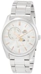 ORIENT RN-AK0301S SUN & MOON 22 Jewels Automatic Mechanical Watch NEW from Japan