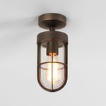 Taklampa Astro Cabin Semi Flush