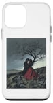 iPhone 12 mini Wuthering Heights Heathcliff and Cathy - Emily Brontë Case