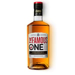 The Famous One Blended Scotch Whisky, 70 cl | New From The Famous Grouse