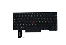 Lenovo ThinkPad T480s L480 L380 L390 L490 E480 E485 T490 E490 Keyboard 01YP486