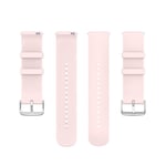 Suunto Vertical Armband i silikon, rosa