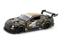 Rmz_City Toy Car Bentley Gt3 1/32 664998I