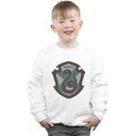 Sweat-shirt enfant Harry Potter  Slytherin