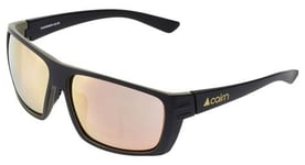 Lunettes cairn fakir noir gold