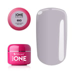 Base one - Color - Lavender relax 5g UV-gel Lila