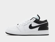 Jordan Air 1 Low Junior, White