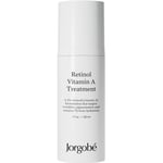 Jorgobé Retinol Vitamin A Treatment 50 ml