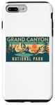 Coque pour iPhone 7 Plus/8 Plus Parc national du Grand Canyon