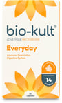 Bio-Kult Everyday Advanced Multi-Strain Digestive System Formula 30 Capsules X 1