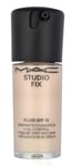 MAC Studio Fix Fluid Foundation SPF15 30 ml NW5