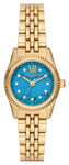 Michael Kors MK4813 Women's Lexington (26mm) Blue Dial / Watch