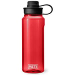 Yeti Yonder Tether 34oz (1L) Water Bottle (Rescue Red)