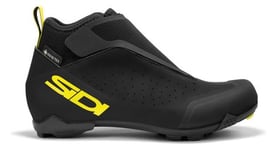 Chaussures hiver vtt sidi glacies noir