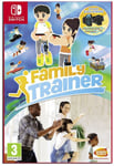 Family Trainer - /Switch - New Switch - T1398z